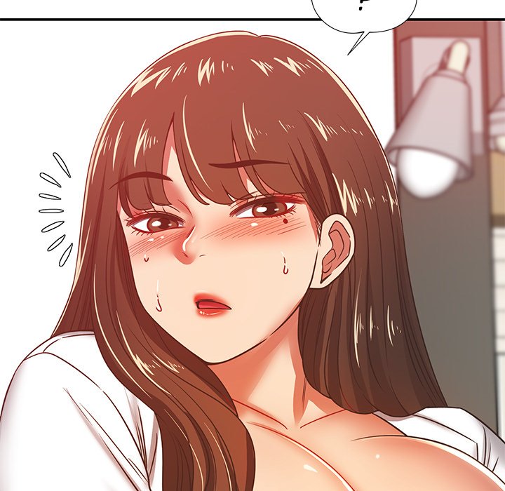 Yummy Neighbors chapter 33 page 18