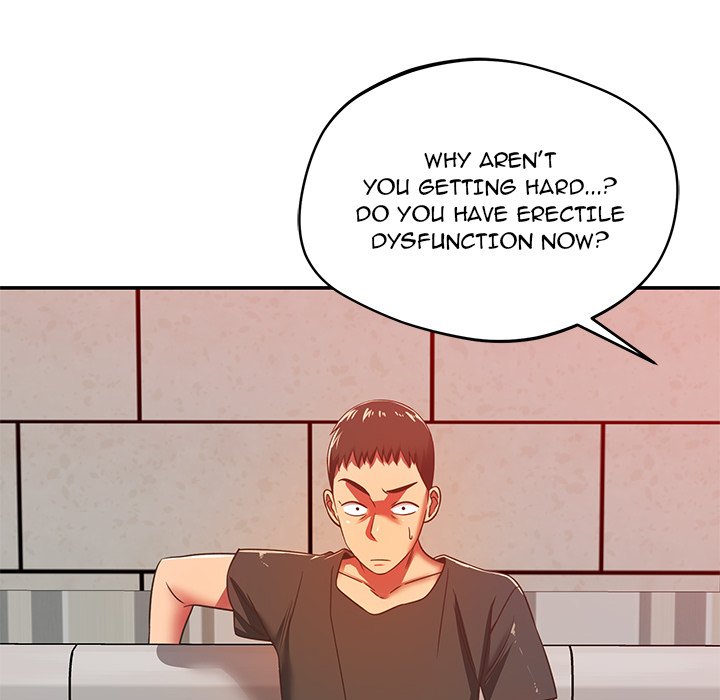 Yummy Neighbors chapter 33 page 20