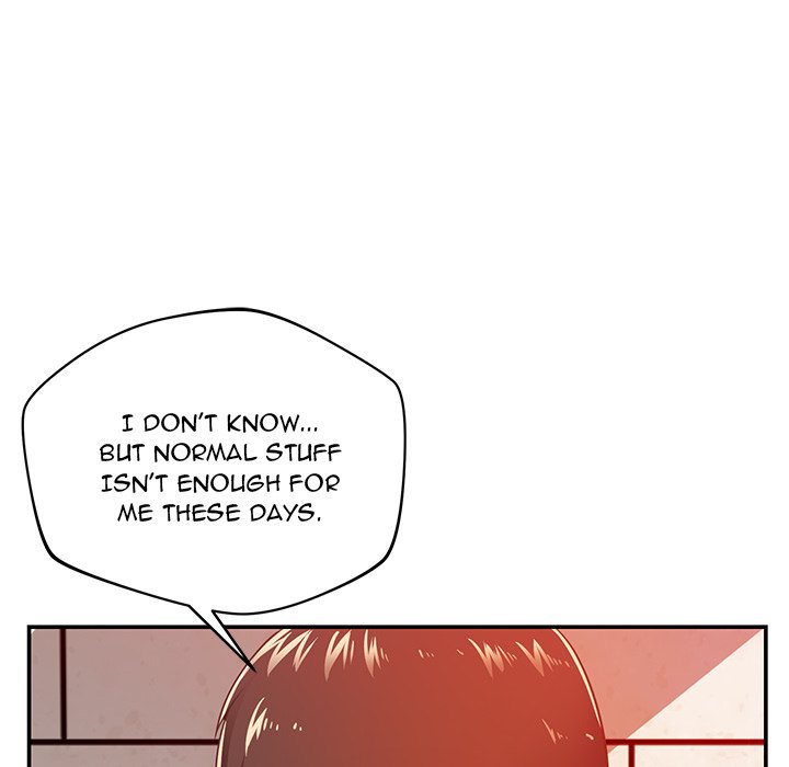 Yummy Neighbors chapter 33 page 22
