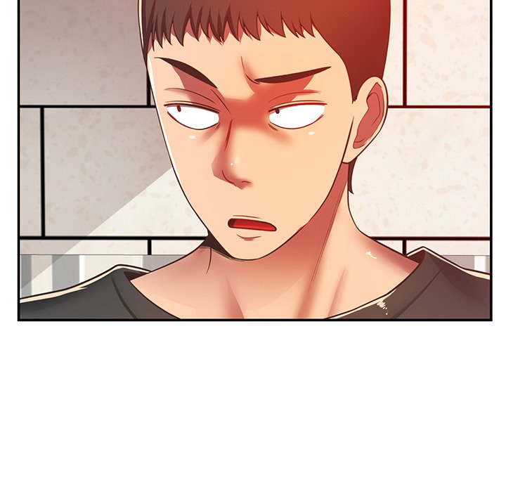 Yummy Neighbors chapter 33 page 23