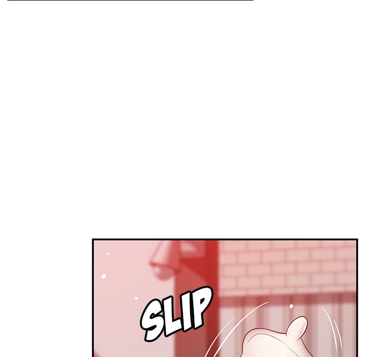 Yummy Neighbors chapter 33 page 26