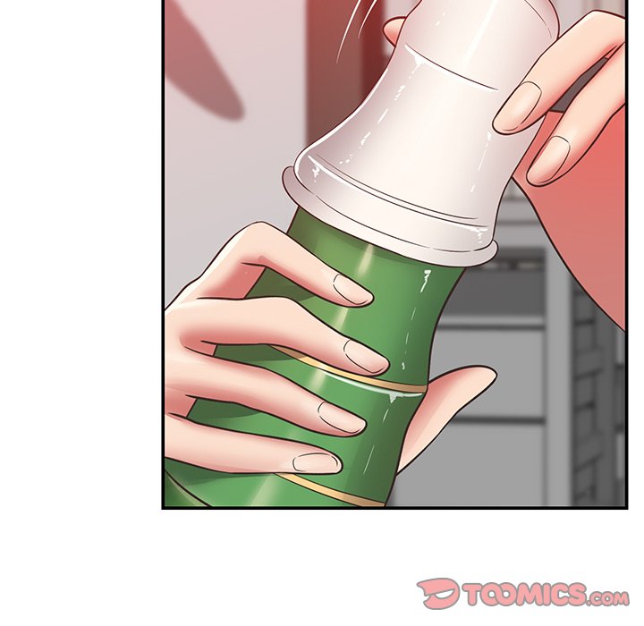 Yummy Neighbors chapter 33 page 27