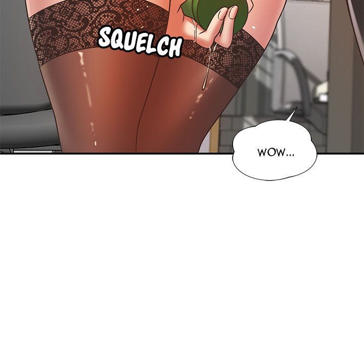 Yummy Neighbors chapter 33 page 30
