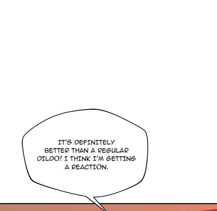 Yummy Neighbors chapter 33 page 31