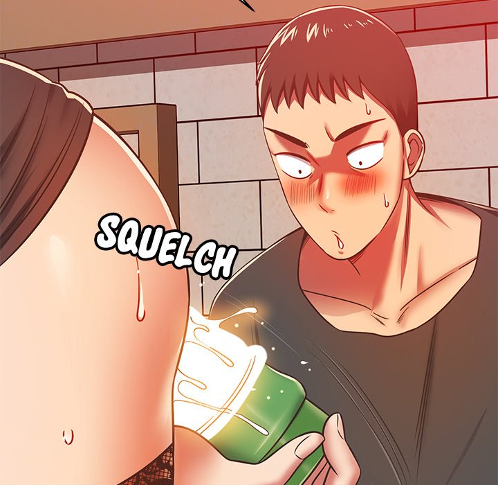 Yummy Neighbors chapter 33 page 32