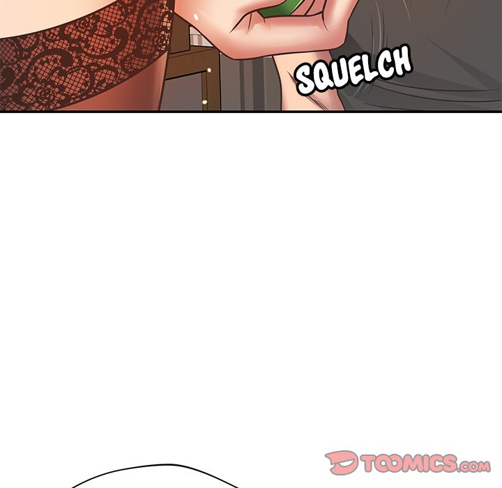 Yummy Neighbors chapter 33 page 33