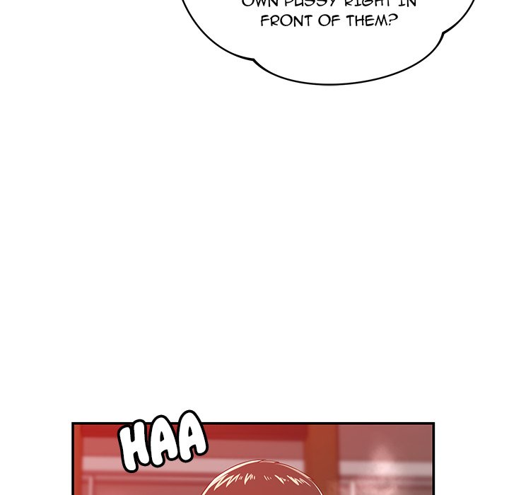 Yummy Neighbors chapter 33 page 36