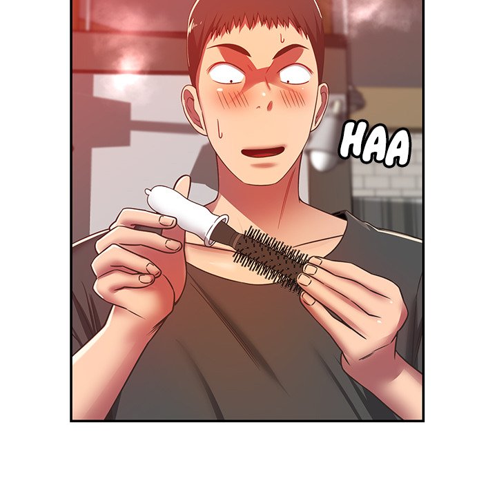 Yummy Neighbors chapter 33 page 37