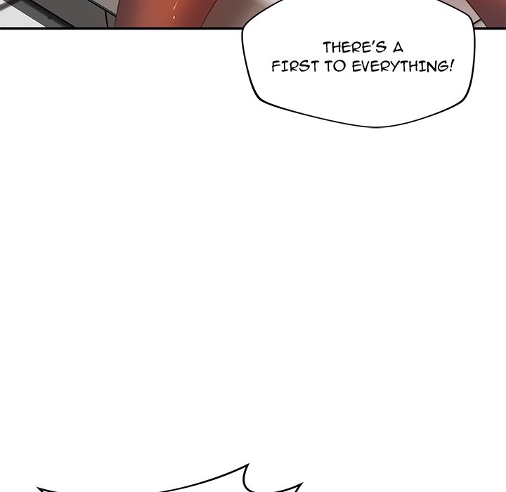 Yummy Neighbors chapter 33 page 44