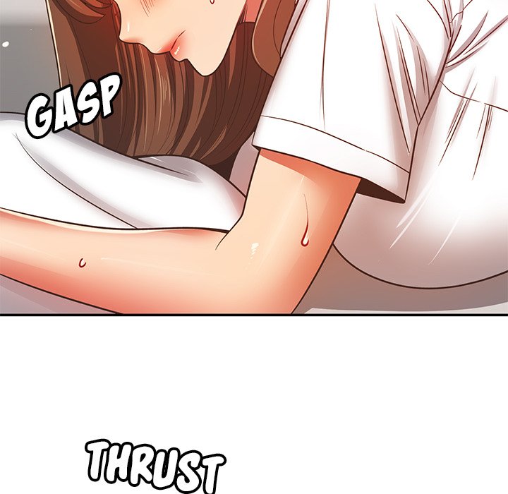 Yummy Neighbors chapter 33 page 46