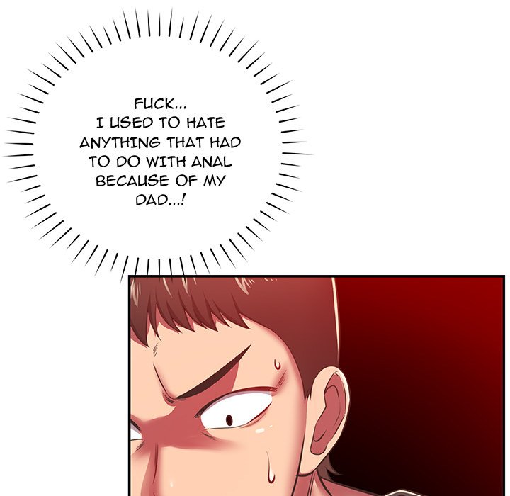Yummy Neighbors chapter 33 page 49