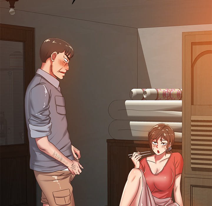 Yummy Neighbors chapter 33 page 53