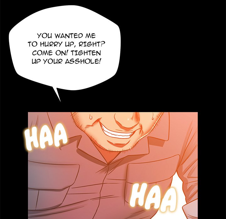 Yummy Neighbors chapter 33 page 58