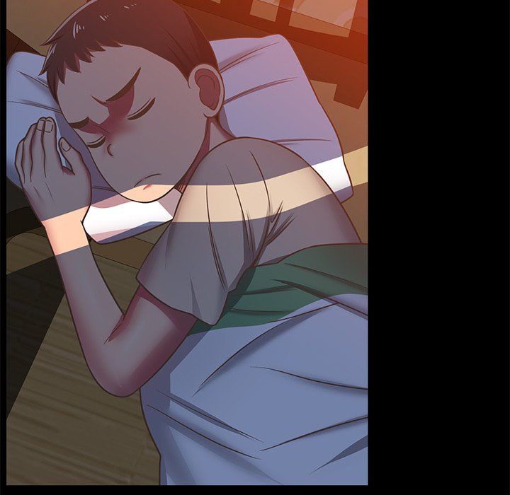 Yummy Neighbors chapter 33 page 64