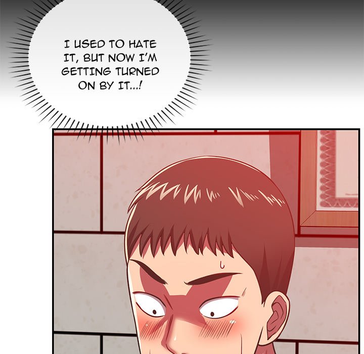 Yummy Neighbors chapter 33 page 66