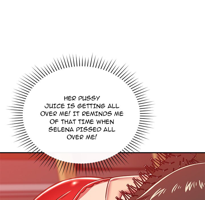 Yummy Neighbors chapter 33 page 68