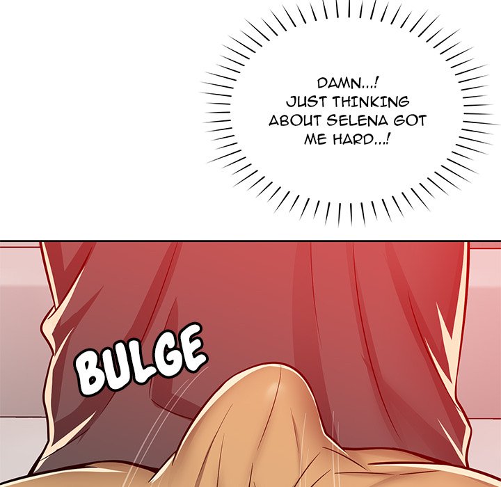 Yummy Neighbors chapter 33 page 71