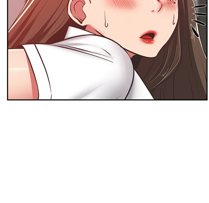 Yummy Neighbors chapter 33 page 74