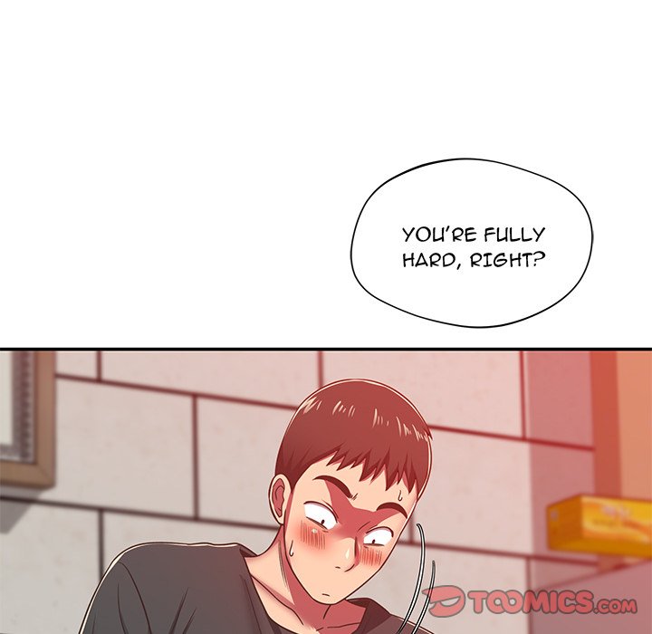 Yummy Neighbors chapter 33 page 75