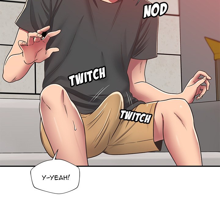 Yummy Neighbors chapter 33 page 76