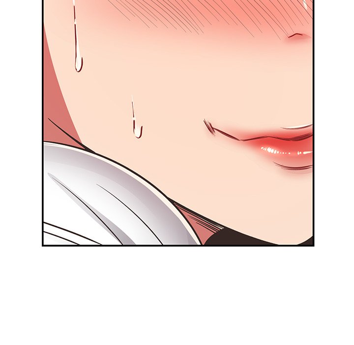 Yummy Neighbors chapter 33 page 79