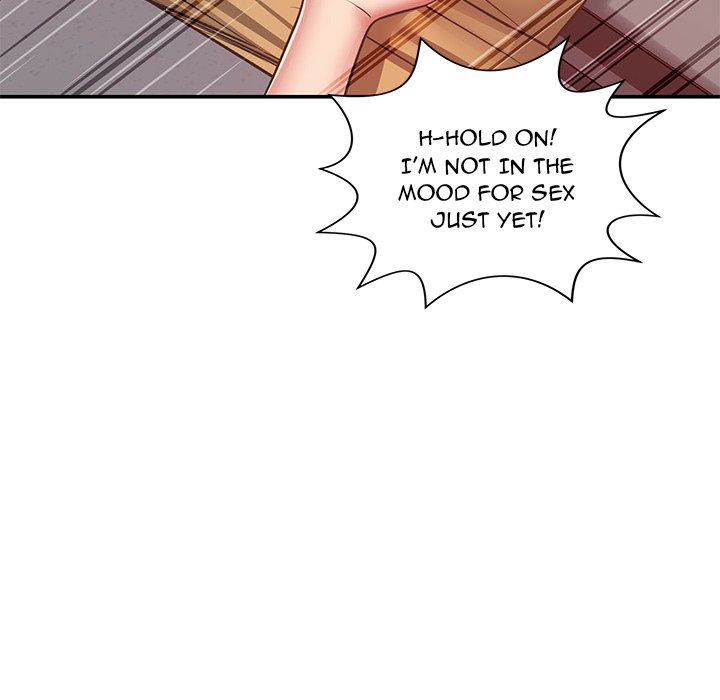 Yummy Neighbors chapter 33 page 82