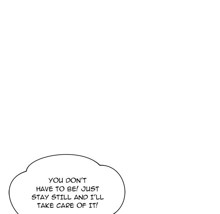 Yummy Neighbors chapter 33 page 83