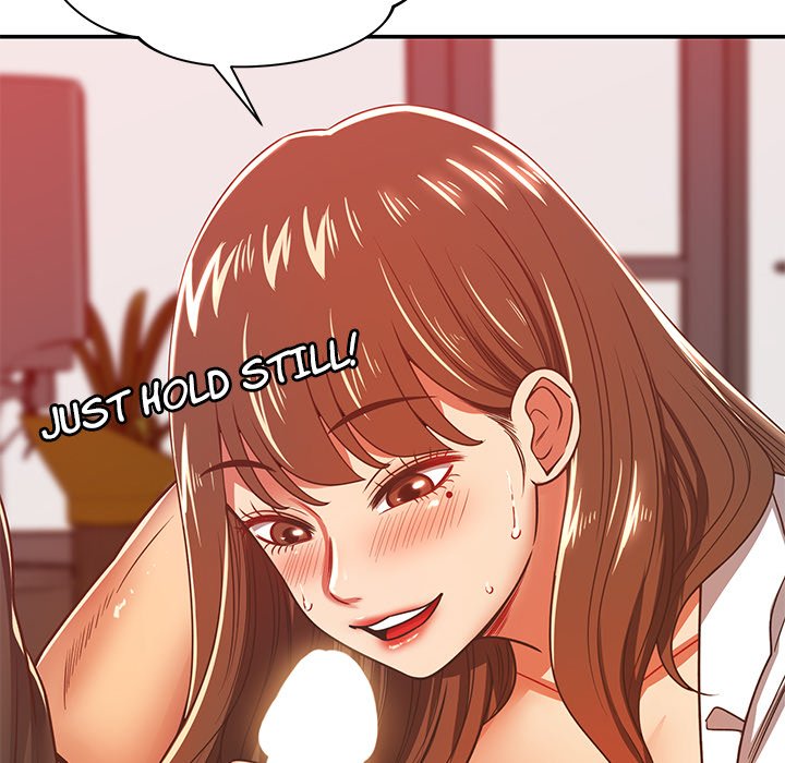 Yummy Neighbors chapter 33 page 84