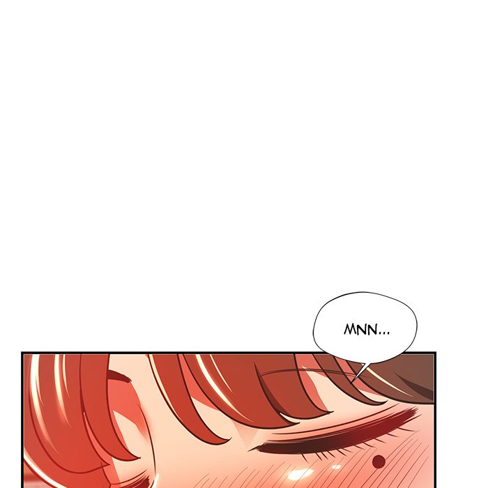 Yummy Neighbors chapter 33 page 86