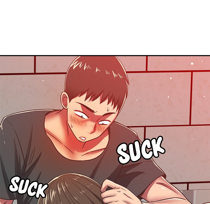 Yummy Neighbors chapter 33 page 89