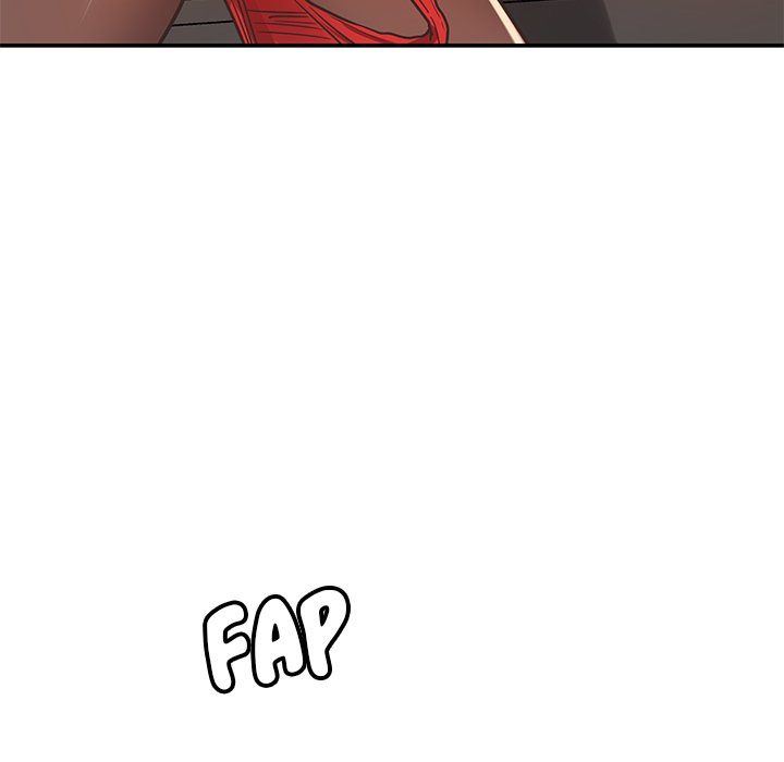 Yummy Neighbors chapter 33 page 91