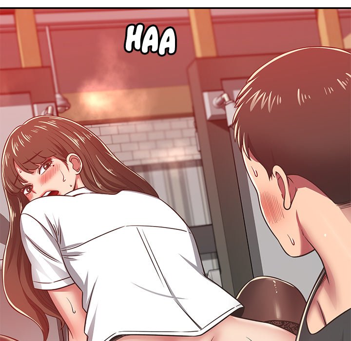 Yummy Neighbors chapter 33 page 98