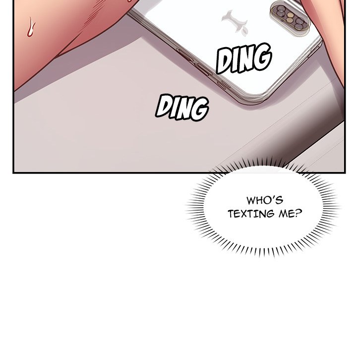 Yummy Neighbors chapter 33 page 107