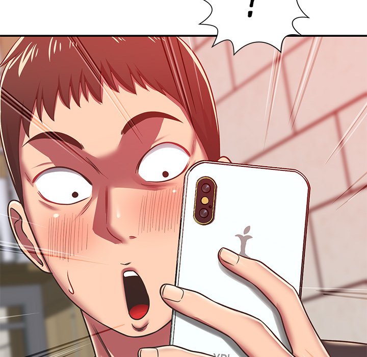 Yummy Neighbors chapter 33 page 109