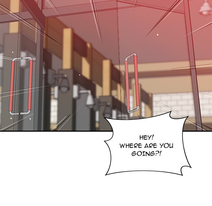 Yummy Neighbors chapter 33 page 119