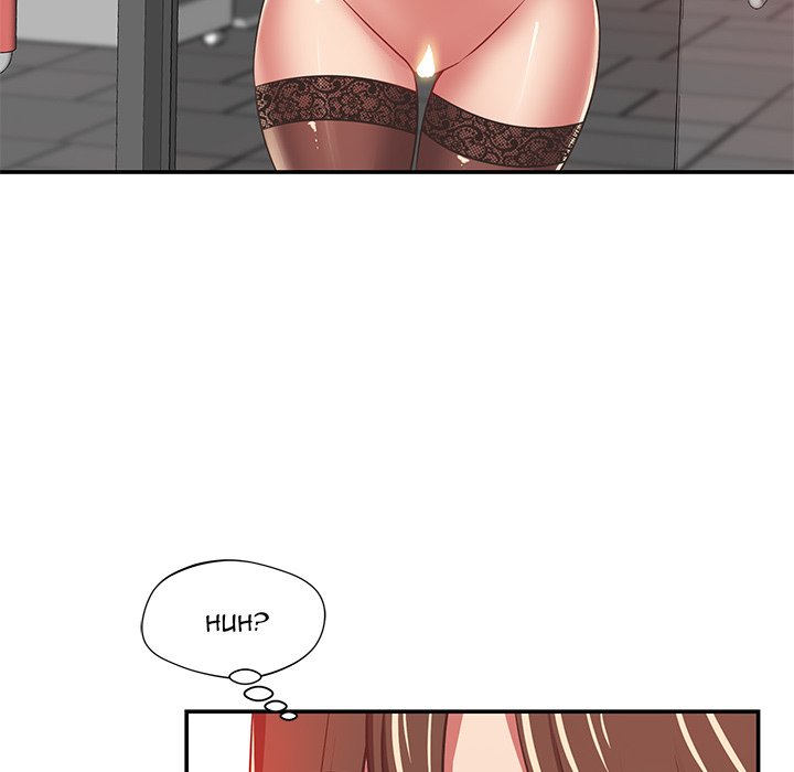 Yummy Neighbors chapter 33 page 122