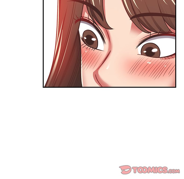 Yummy Neighbors chapter 33 page 123