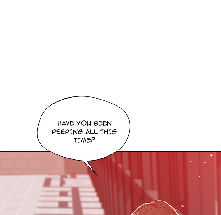 Yummy Neighbors chapter 33 page 124