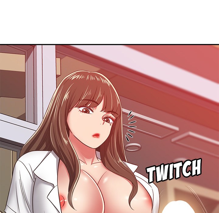 Yummy Neighbors chapter 33 page 128