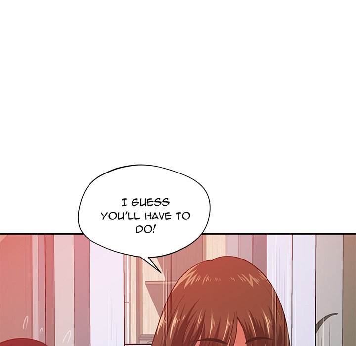 Yummy Neighbors chapter 33 page 130