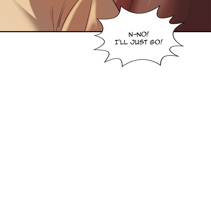 Yummy Neighbors chapter 33 page 132