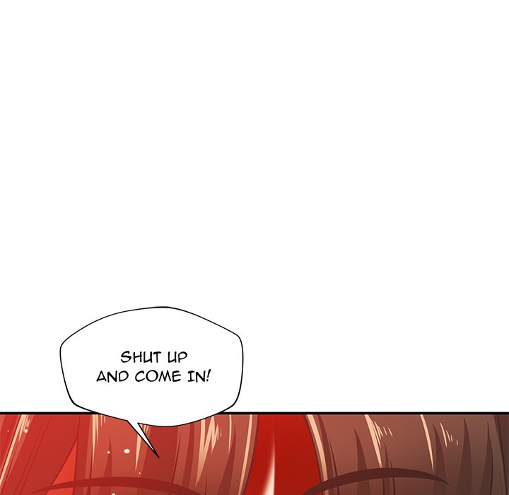 Yummy Neighbors chapter 33 page 133
