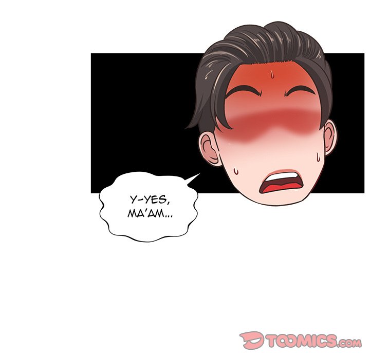 Yummy Neighbors chapter 33 page 135
