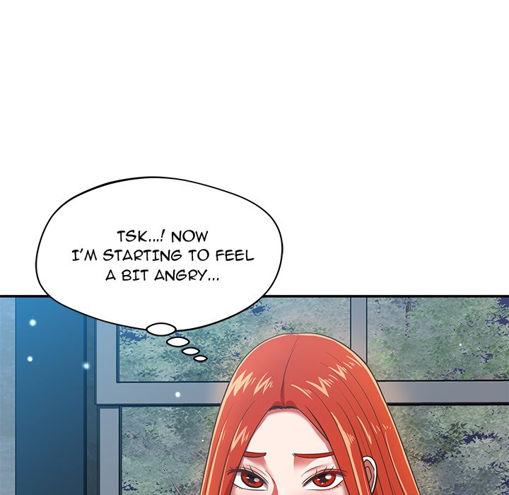 Yummy Neighbors chapter 33 page 144