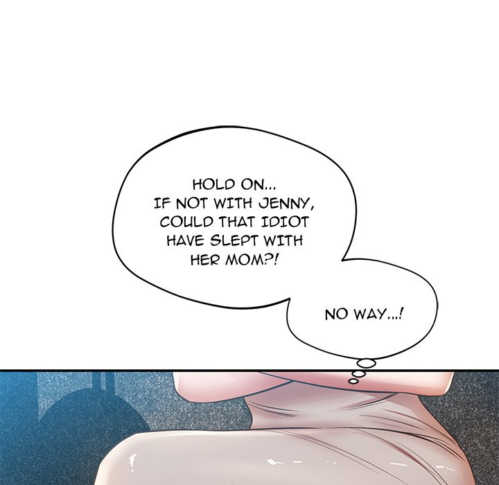 Yummy Neighbors chapter 33 page 146