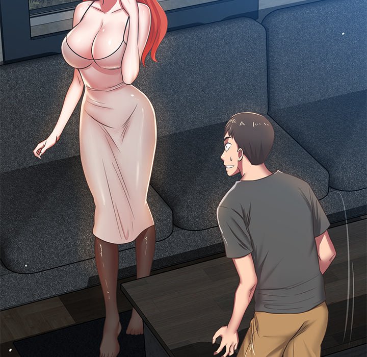 Yummy Neighbors chapter 33 page 149