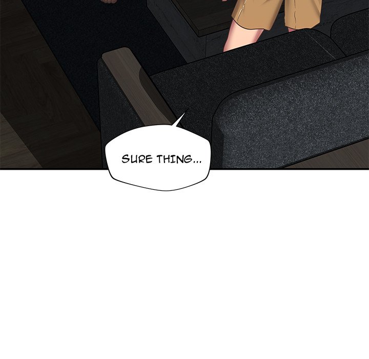 Yummy Neighbors chapter 33 page 150
