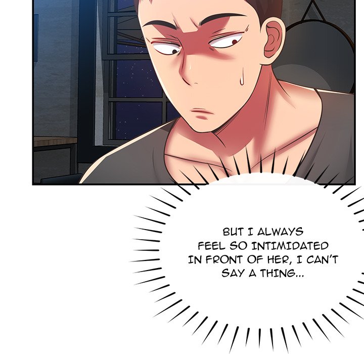 Yummy Neighbors chapter 33 page 152