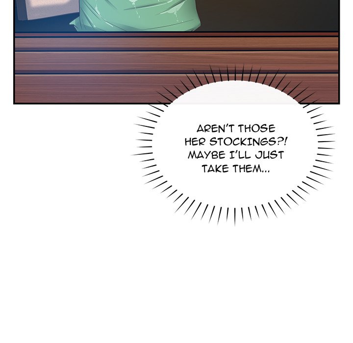 Yummy Neighbors chapter 33 page 155