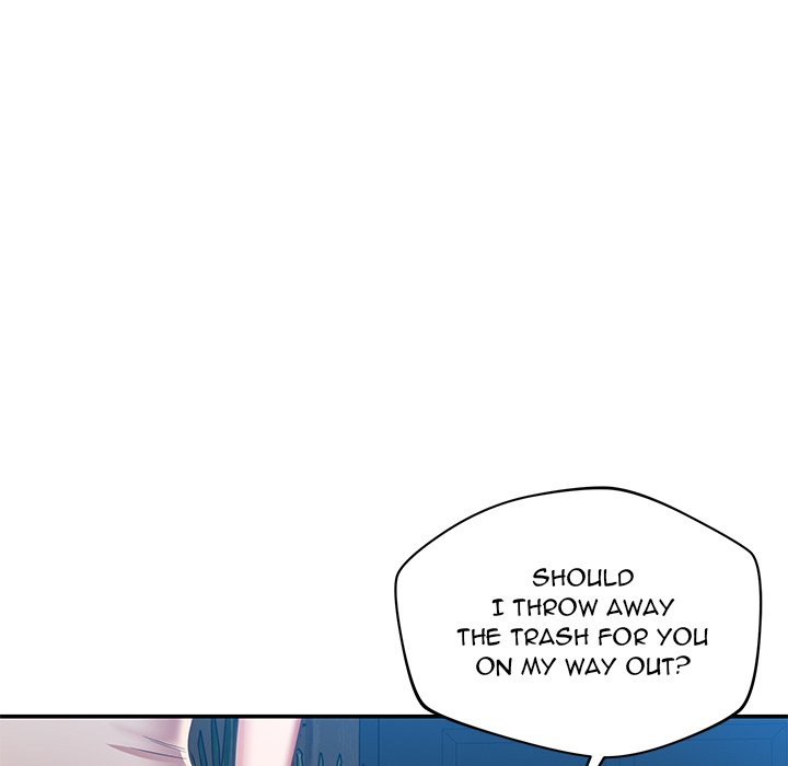 Yummy Neighbors chapter 33 page 156